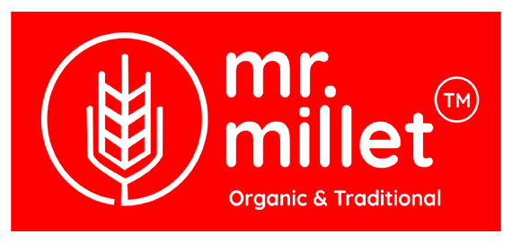 Mr.Millet
